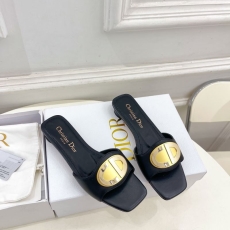 Christian Dior Slippers